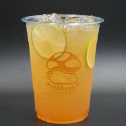 ชาน้ำผึ้งมะนาว