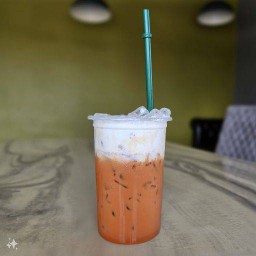 Iced Thai Tea