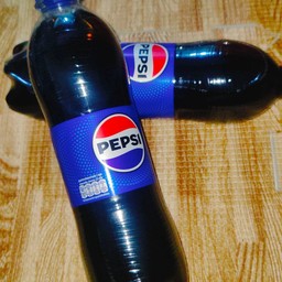 แป๊บซี่ใหญ่เย้นนนเย็นนน