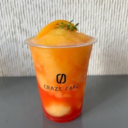 Craze Cafe พัทยา