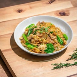 ตามสั่งครัวริมคลอง อาหาร&เครื่องดื่ม โลตัสพระราม1