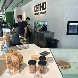 ketho coffee & kitchen