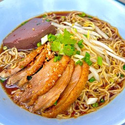 ก๋วยเตี๋ยวเป็ด