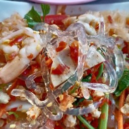 ยำเส้นแก้ว