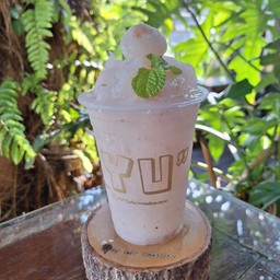 ลิ้นจี่ สมูทตี้