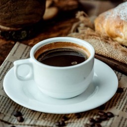 Americano (HOT)