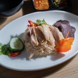 ร้านปิ่นโตโอชา ปิ่นโต โอชา สาขาติดโรงพยาบาลเชียงรายประชานุเคราะห์