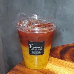 THAI TEA ORANGE