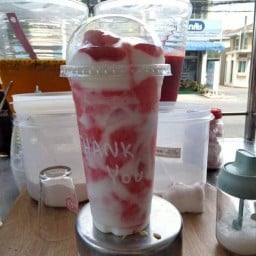 มารวย  ชากาแฟ ผลไม้ปั่น