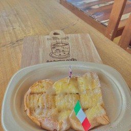 LAHORE CAFE 90’s สาขาใหญ่