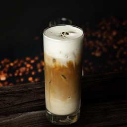 Cappuccino (ICE)