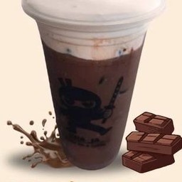 โกโก้ ครีมชีส