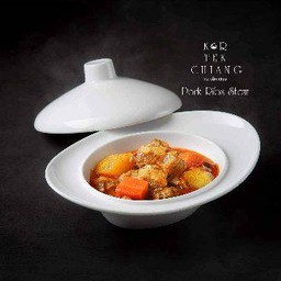 สตูว์หมู