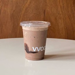 Choco banana