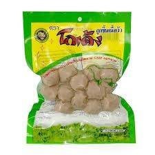 ก๋วยเตี๋ยวโกเด้ง - นาย ต. (ถนนรอบเมือง)