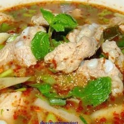 น้องนะโมไก่ย่าง ปลาดผา