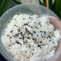 ข้าวญี่ปุ่น