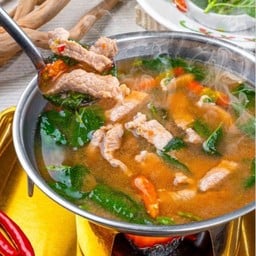แกงรัญจวน หมู