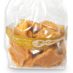 ขนมปังกระเทียม (ถุง)