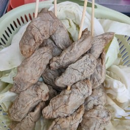 ปลาระเบิด
