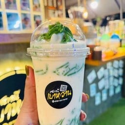 ลอดช่องปั่น