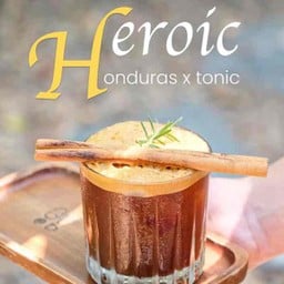 Heroic🍷🫘