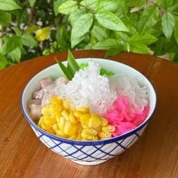 ผลไม้ตามใจ : the OLENJI