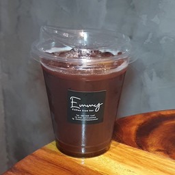 Iced Pure Chiang Rai Cocao