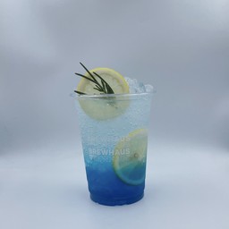 Blue Lemon ( บลูเลม่อน )