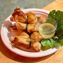 ถุงทองกุ้ง