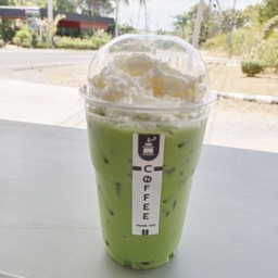 ร้านCoolperกาแฟสดและสมูทตี้