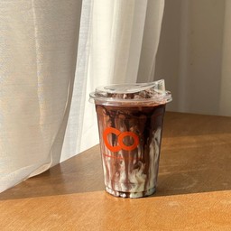 โกโก้มิ้นท์