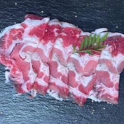 เนื้อออสเตรเลีย