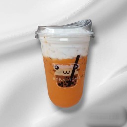 ชาไทยครีมชีส