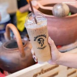 กาแฟหม้อดิน