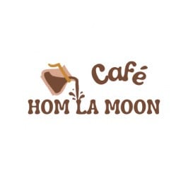 Cafe Hom la moon -