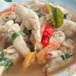 ซุปเปอร์ตีนไก่