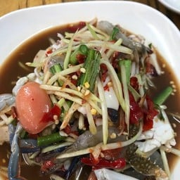 ตำทะเล