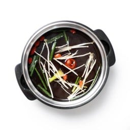 น้ำซุปชาบูน้ำดำ