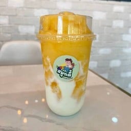 พีช (โยเกิร์ตสมูทตี้)