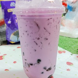 นมเผือก