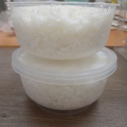 ข้าวสวย