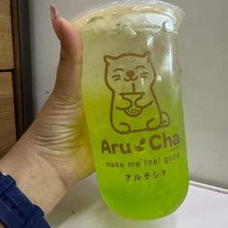 เมล่อนโซดา