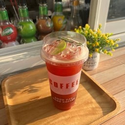 ชามะนาว