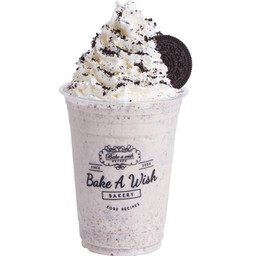 COOKIE & CREAM