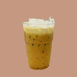 เอสเพรสโซ่เย็น