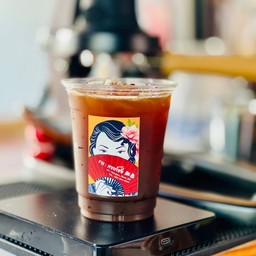 อเมริกาโน