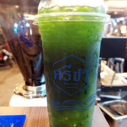 ศรีชา SRI-CHA  ตลาดศรีตรัง