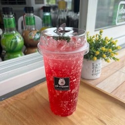 แดงโซดา