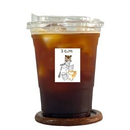 3GATTI Coffee